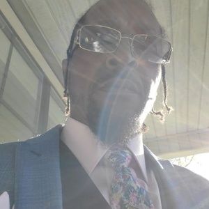 Meet your Posher, Jason